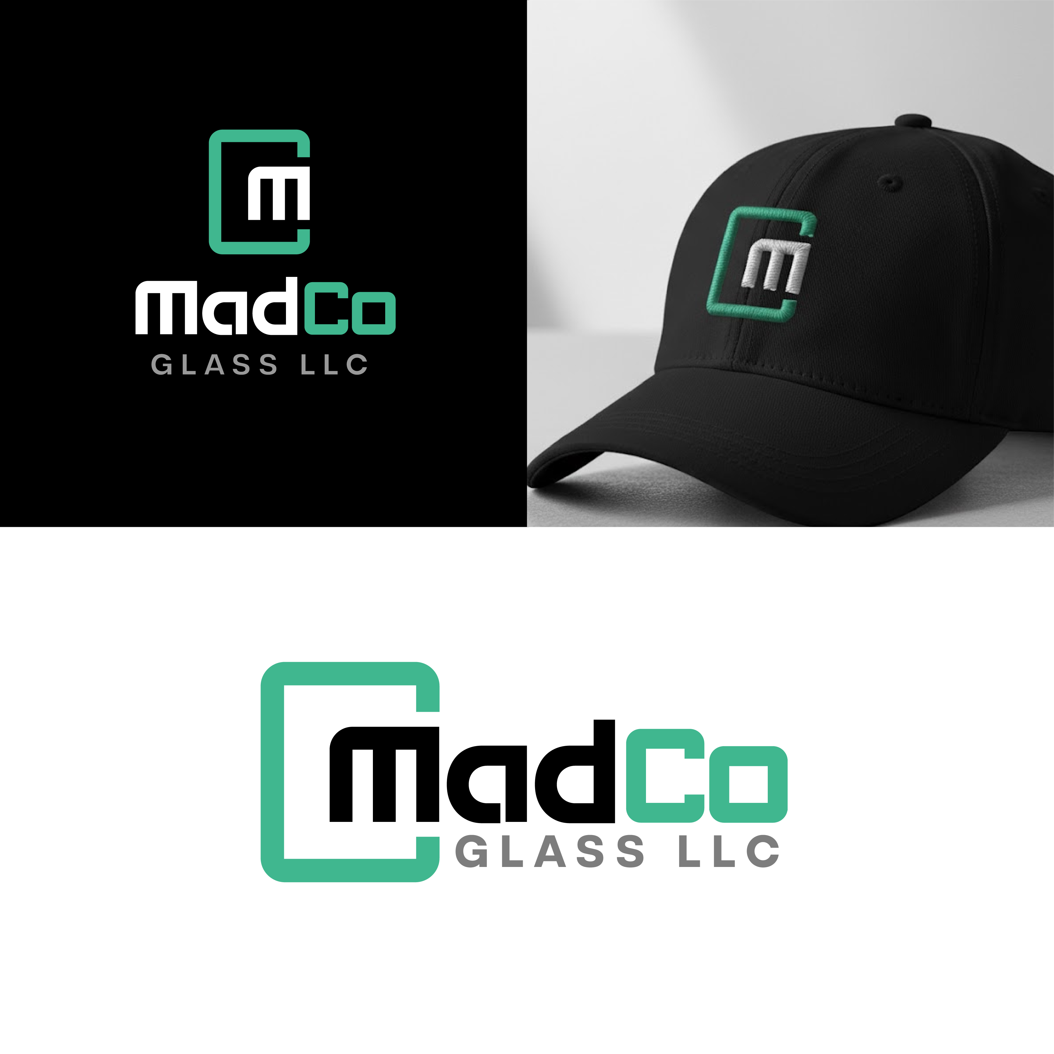 Diseño de Logo por Emjey Design para The Barbour Group LLC | Diseño #36329601