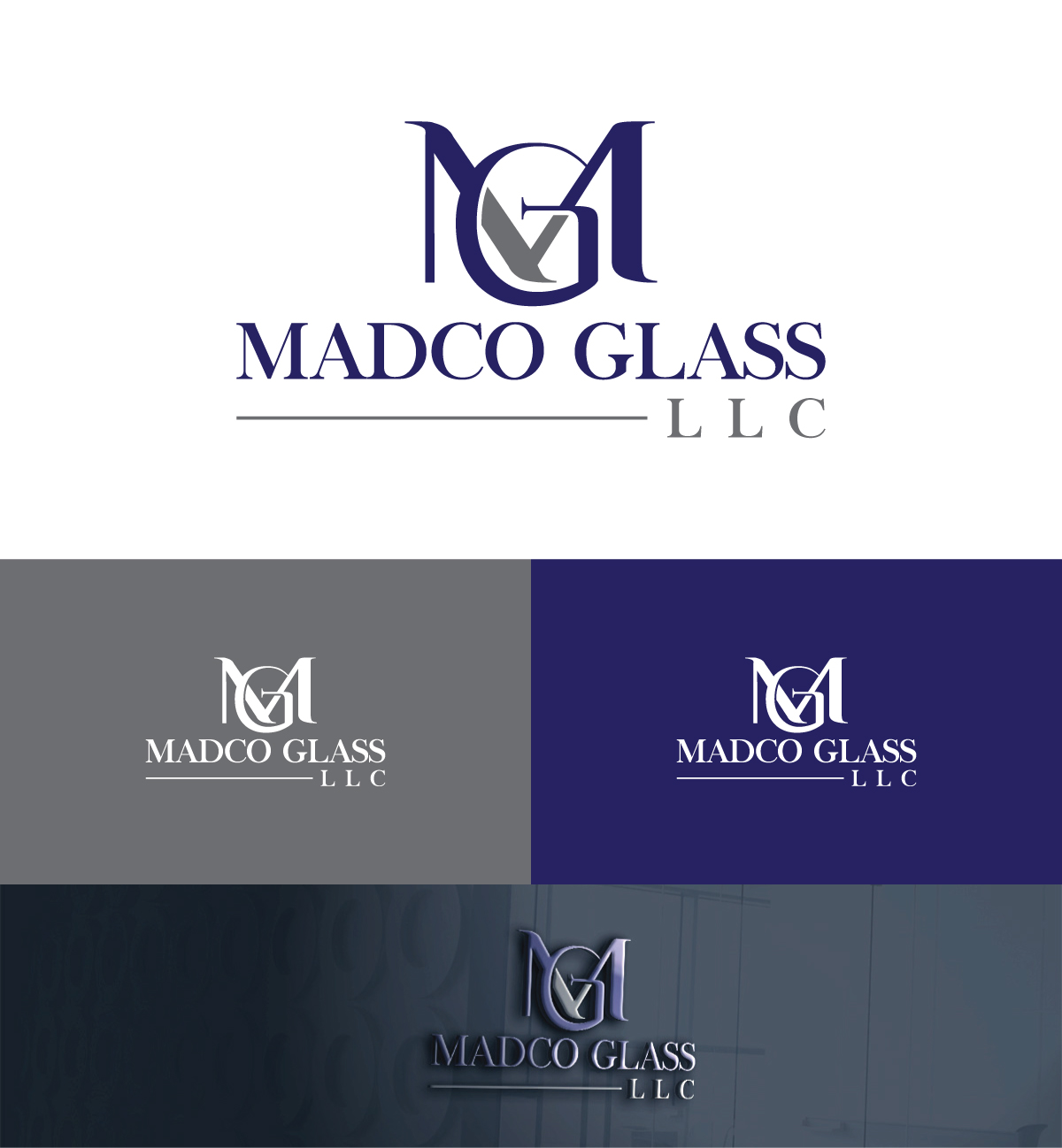 Logo Design by falcon f9 for The Barbour Group LLC | Design #36332400