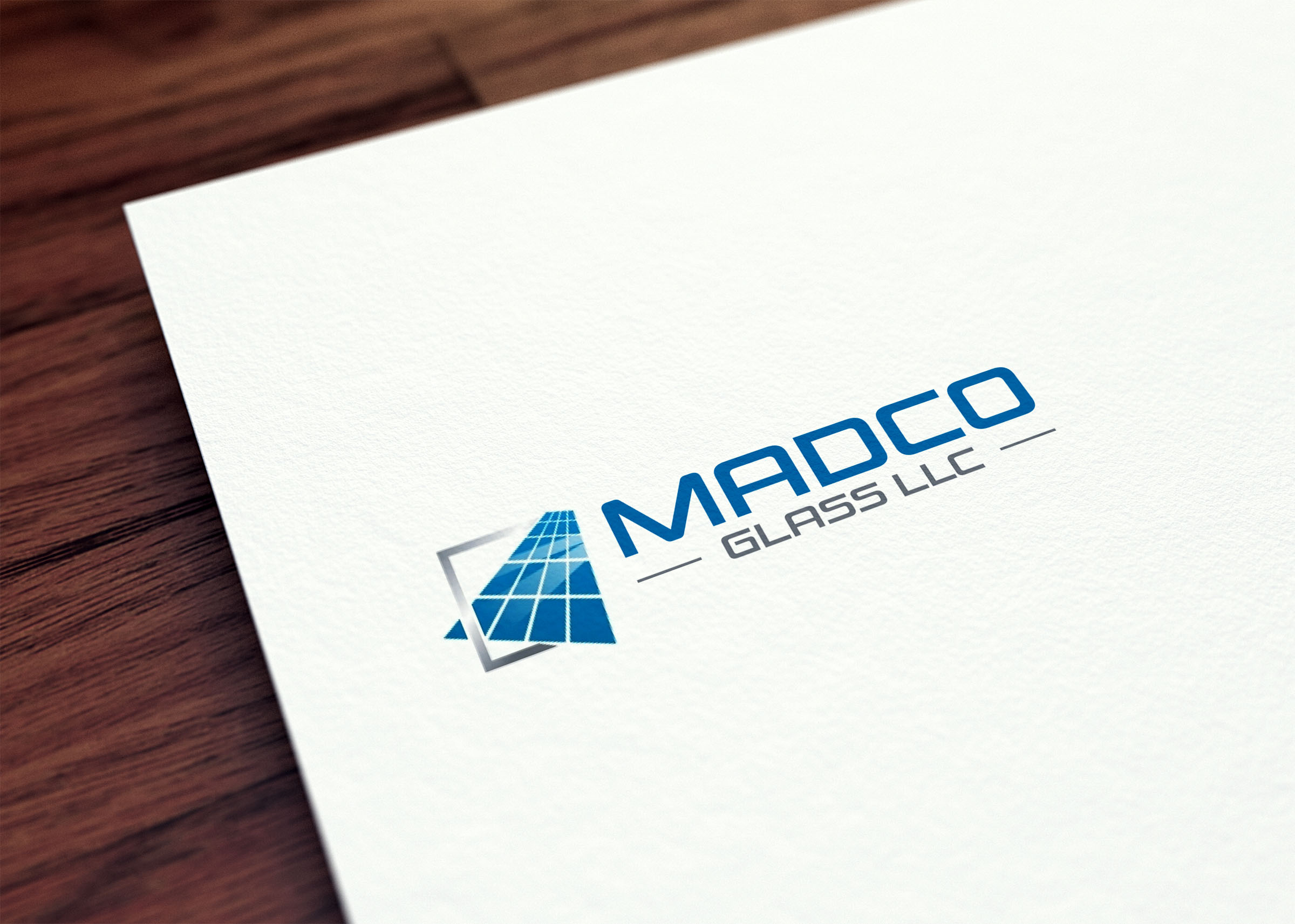 Logo Design by GraphiqueLab for The Barbour Group LLC | Design #36332089