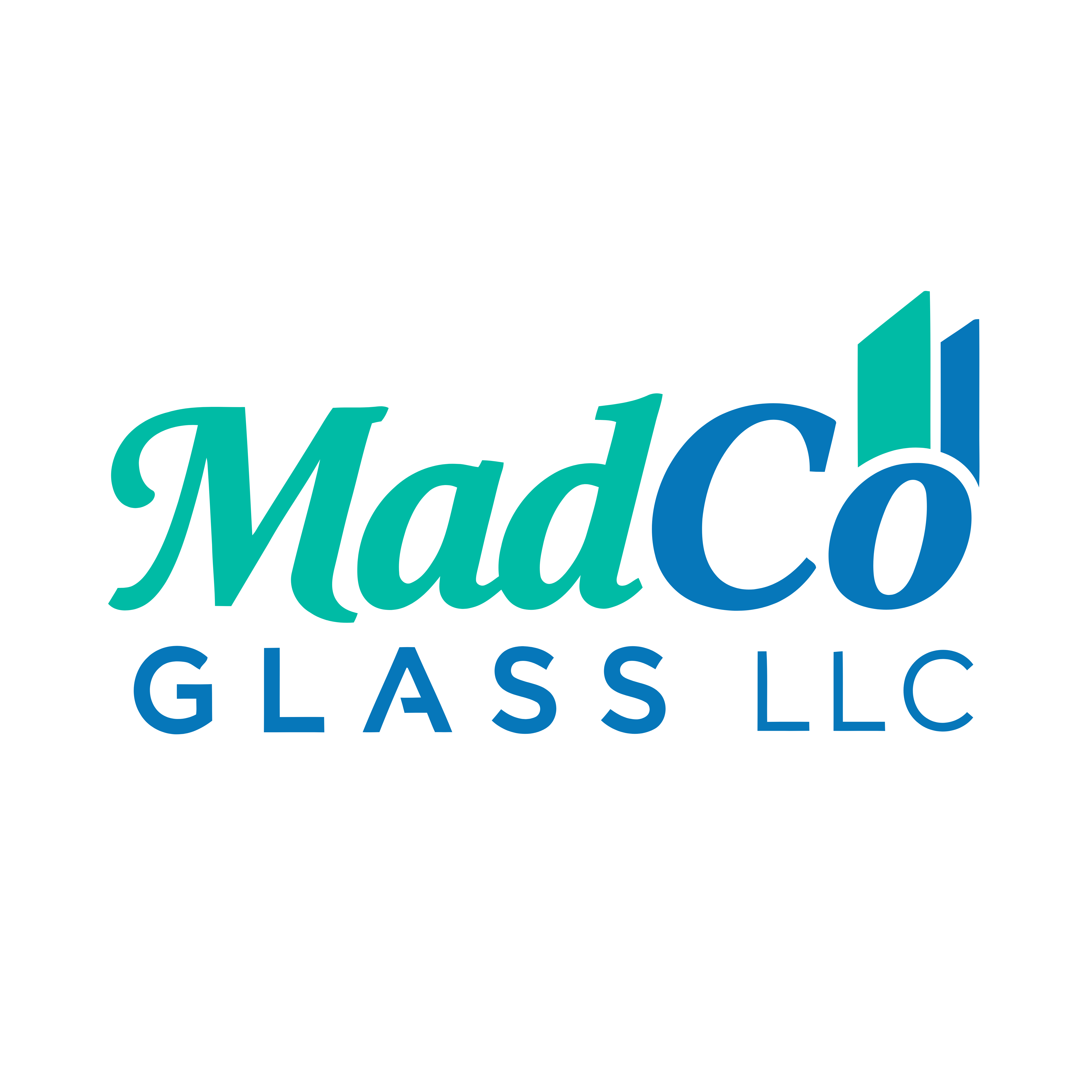 Logo Design by READUZZAMAN for The Barbour Group LLC | Design #36327262