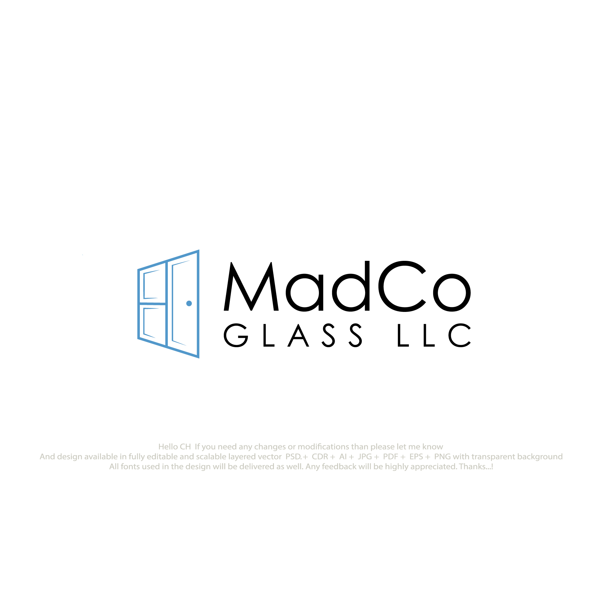 Logo Design by NexaBrand for The Barbour Group LLC | Design #36341017