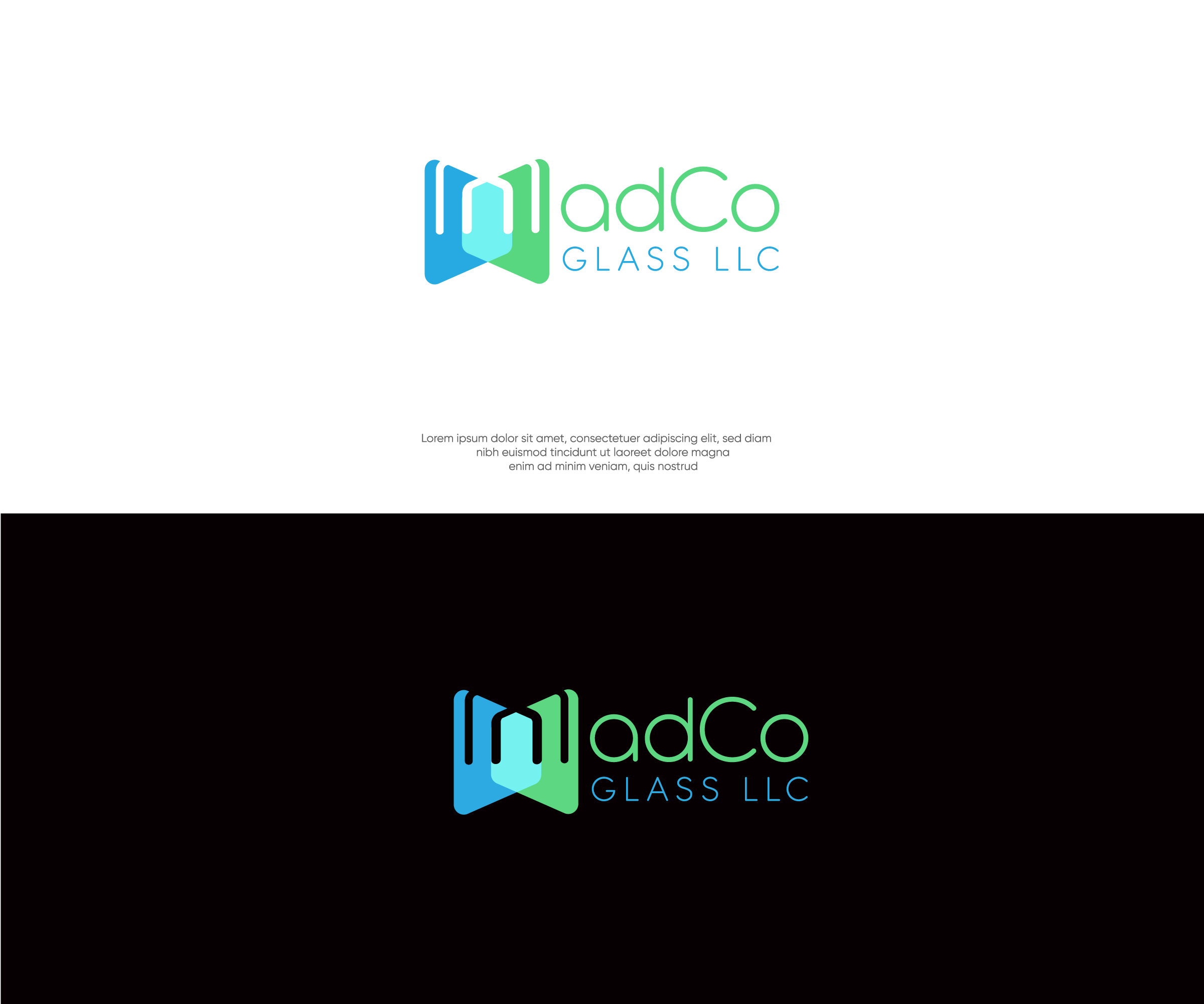 Logo Design by Md. Fariduzzaman for The Barbour Group LLC | Design #36357787