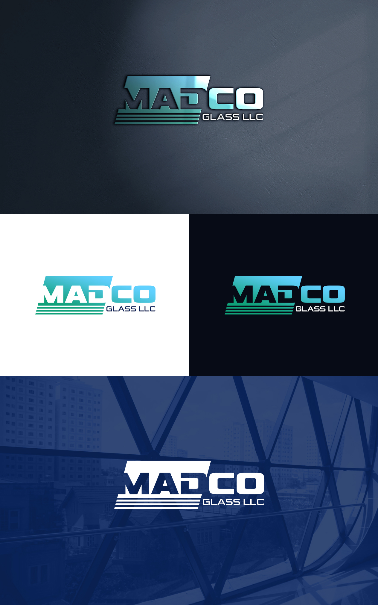 Logo Design by BehindSymbols for The Barbour Group LLC | Design #36345839