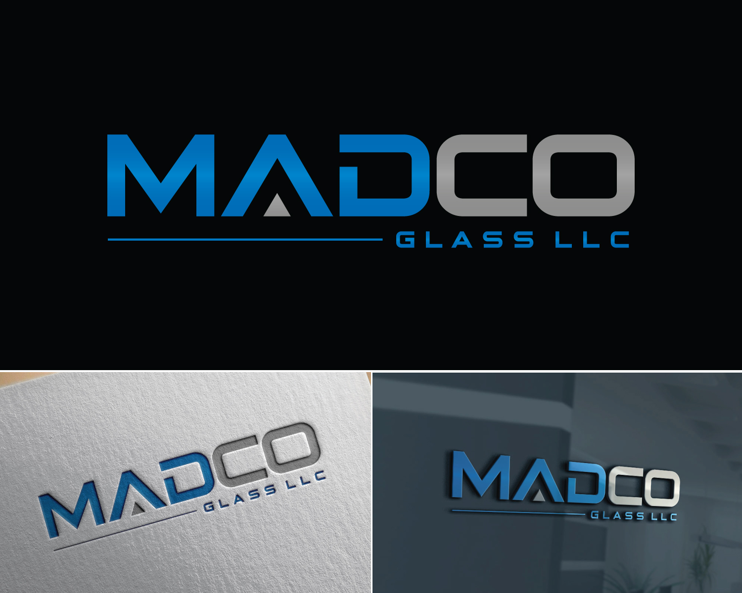 Diseño de Logo por Atec para The Barbour Group LLC | Diseño #36329168