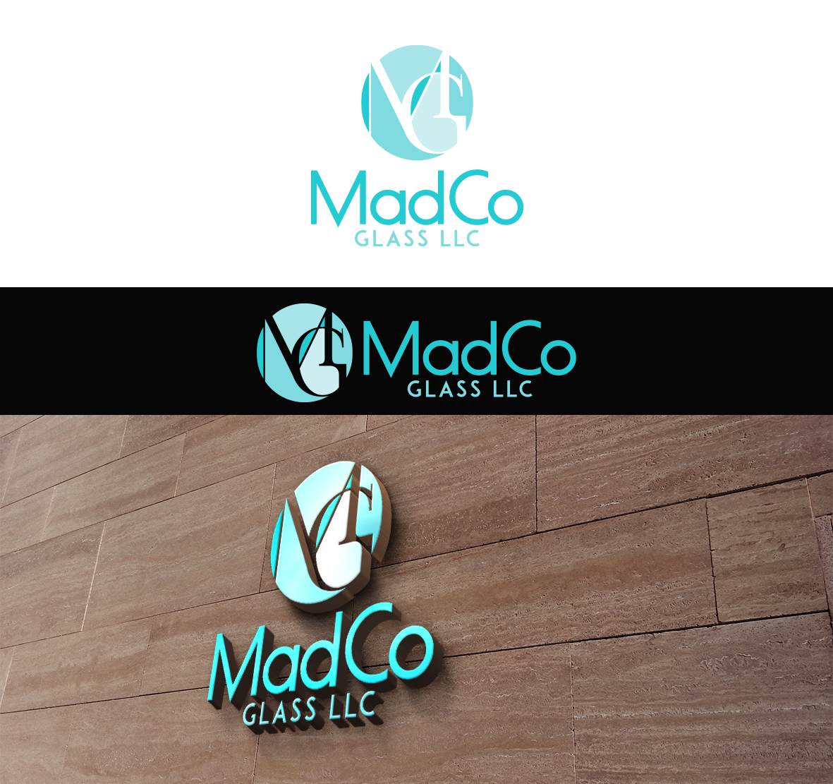 Logo Design by patriciaparadesign for The Barbour Group LLC | Design #36365118