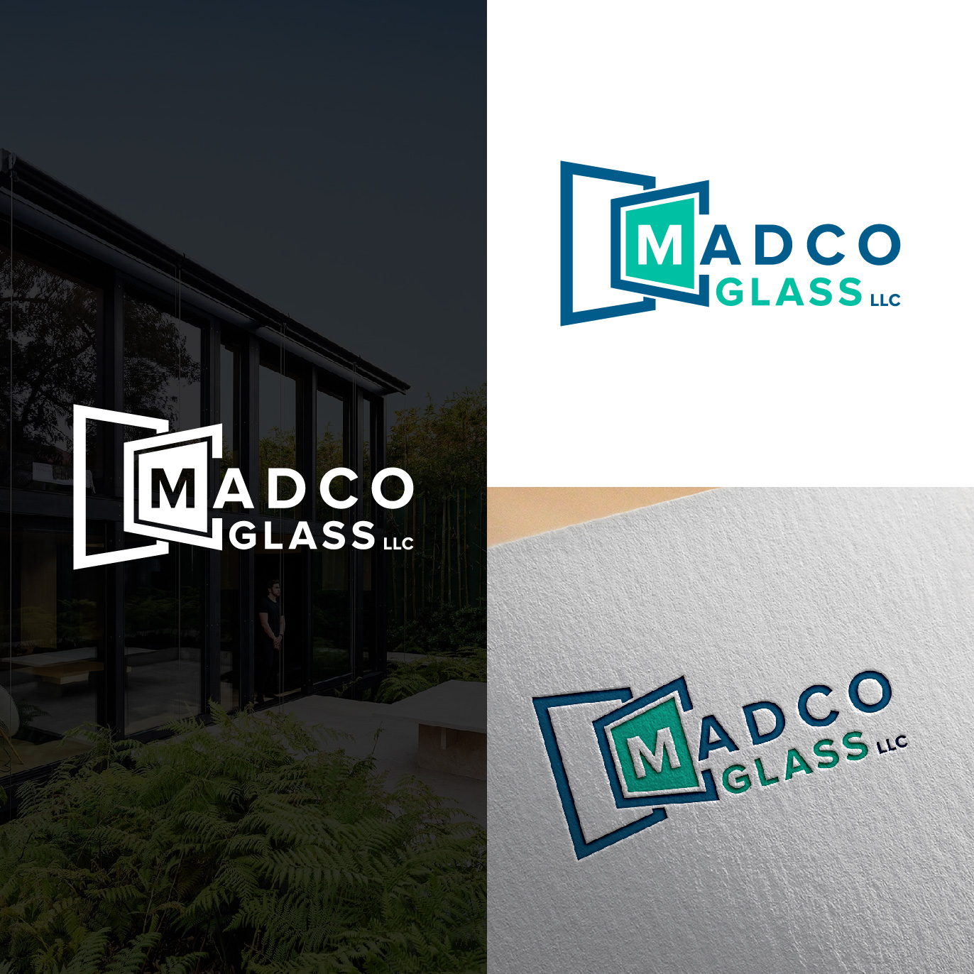 Design de Logo par 4tech services pour The Barbour Group LLC | Design #36336742