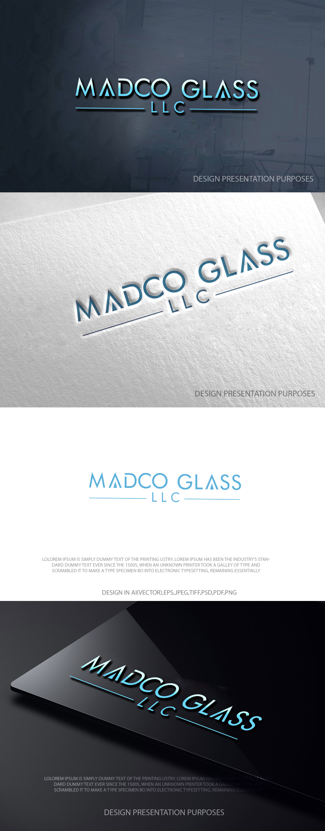 Logo-Design von zebronicgraphic für The Barbour Group LLC | Design #36328950