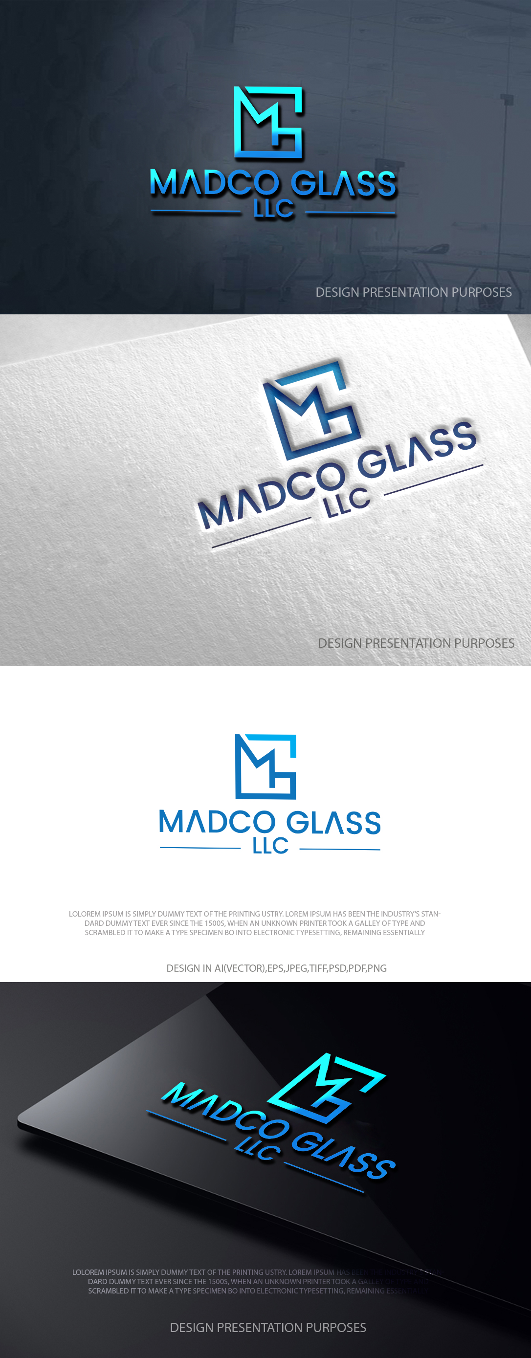 Logo Design by zebronicgraphic for The Barbour Group LLC | Design #36328953