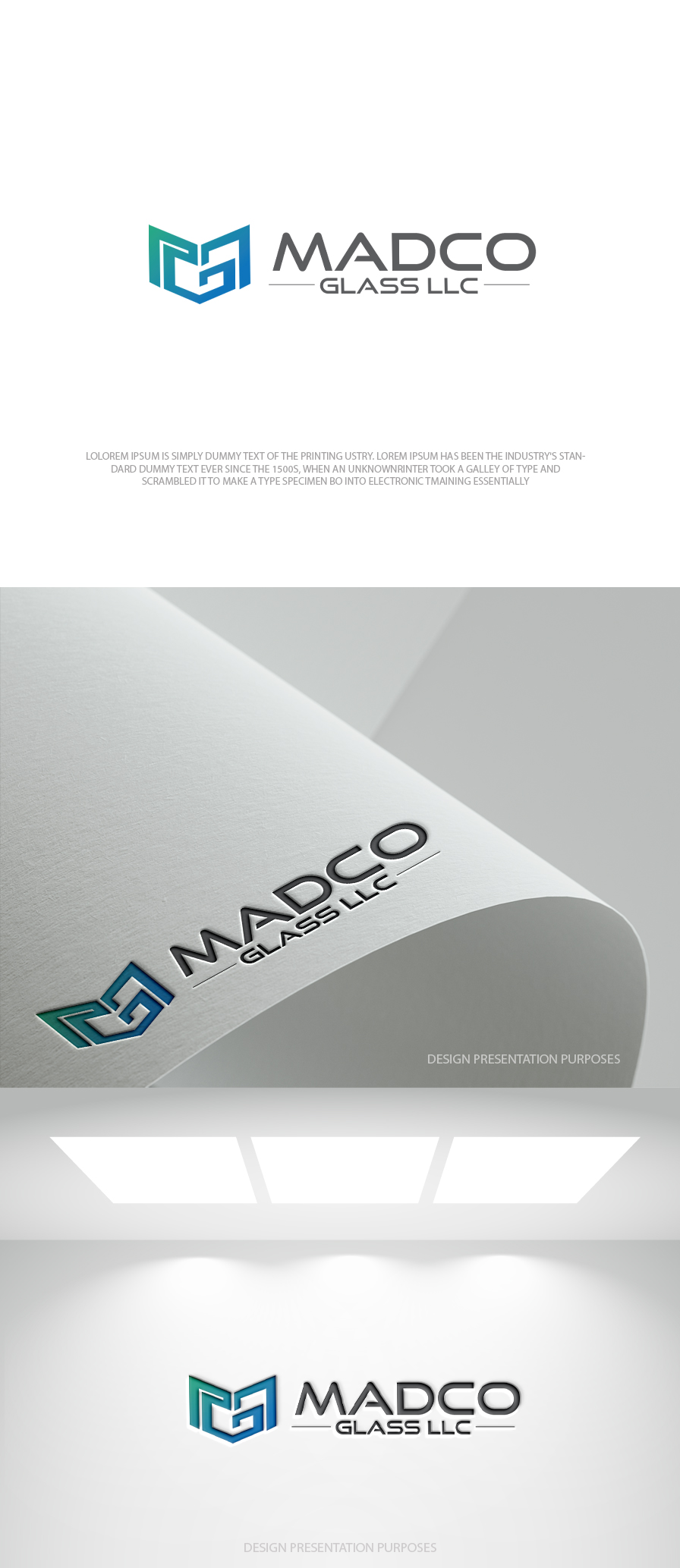 Diseño de Logo por zebronicgraphic para The Barbour Group LLC | Diseño #36328958