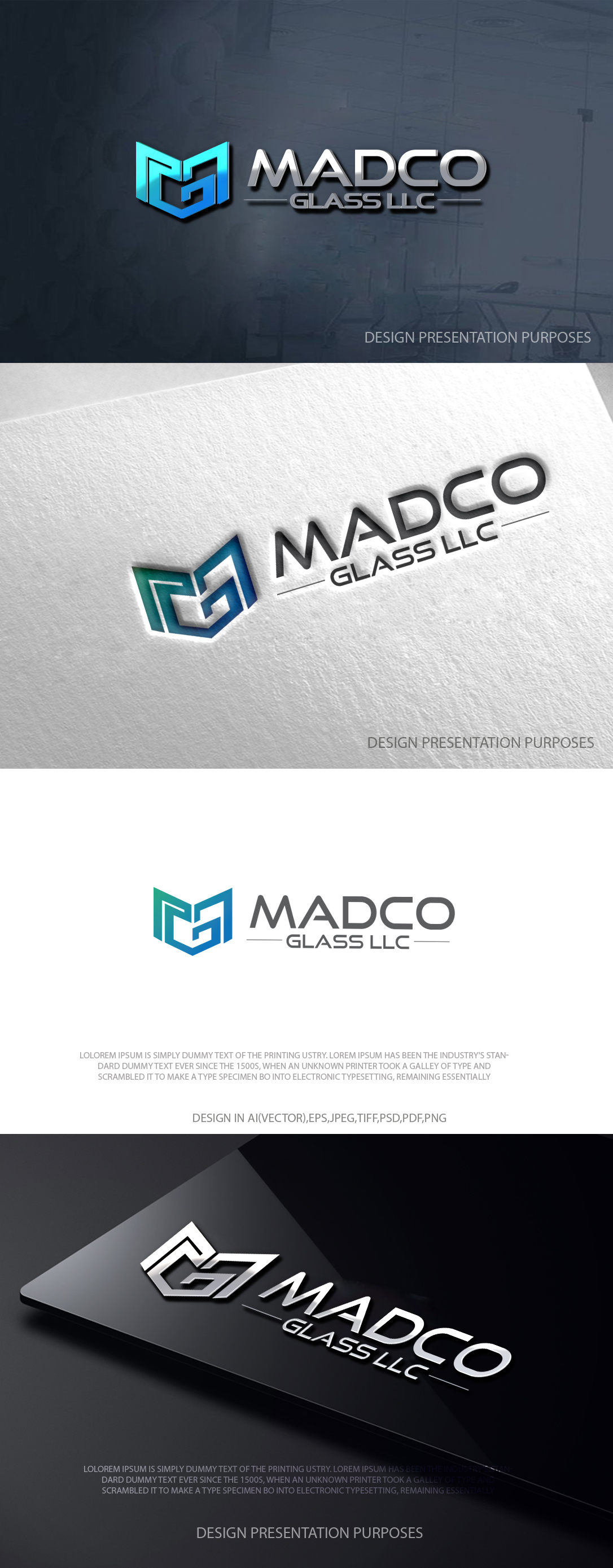 Logo Design by zebronicgraphic for The Barbour Group LLC | Design #36328959