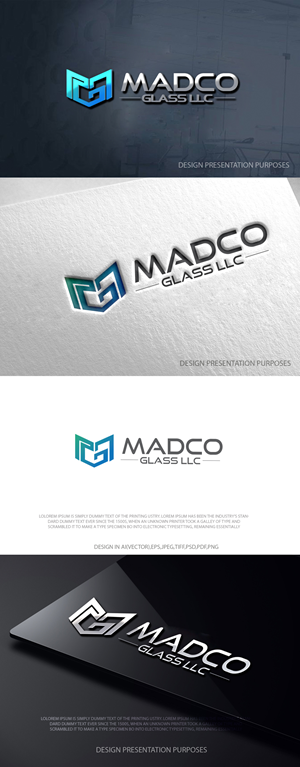 Diseño de Logo por zebronicgraphic para The Barbour Group LLC | Diseño: #36328959