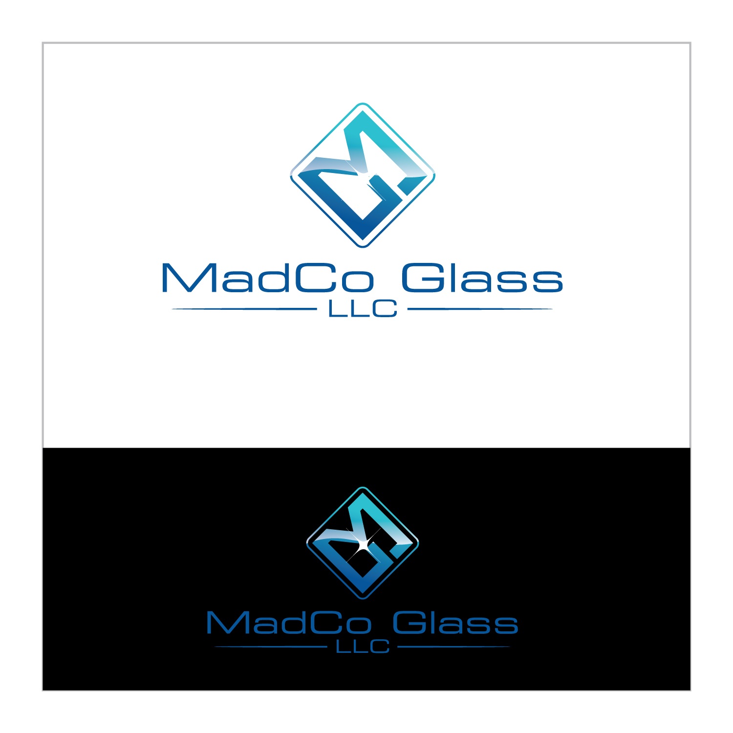 Logo Design by GODDREAMCREATION for The Barbour Group LLC | Design #36331545