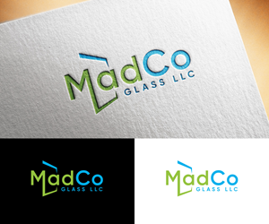 Logo Design by Dot Design 3 for The Barbour Group LLC | Design: #36357239