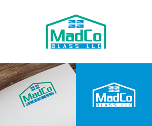 Logo Design by Ansh Design for The Barbour Group LLC | Design: #36330886