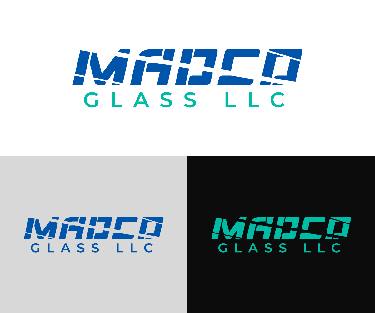 Logo Design by Ansh Design for The Barbour Group LLC | Design #36330889