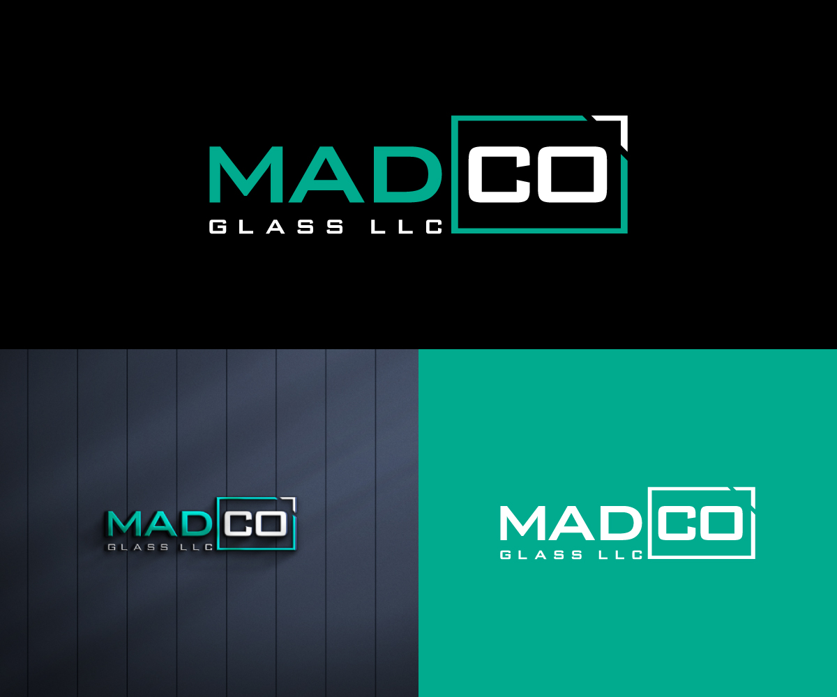 Logo Design by Ansh Design for The Barbour Group LLC | Design #36330890