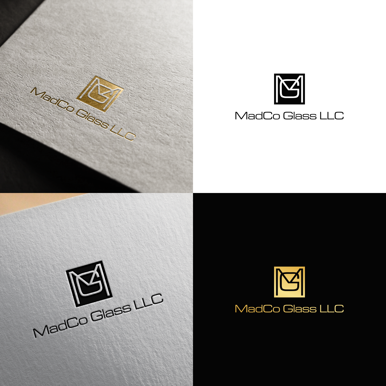 Design de Logo par robbyart0809 pour The Barbour Group LLC | Design #36328243