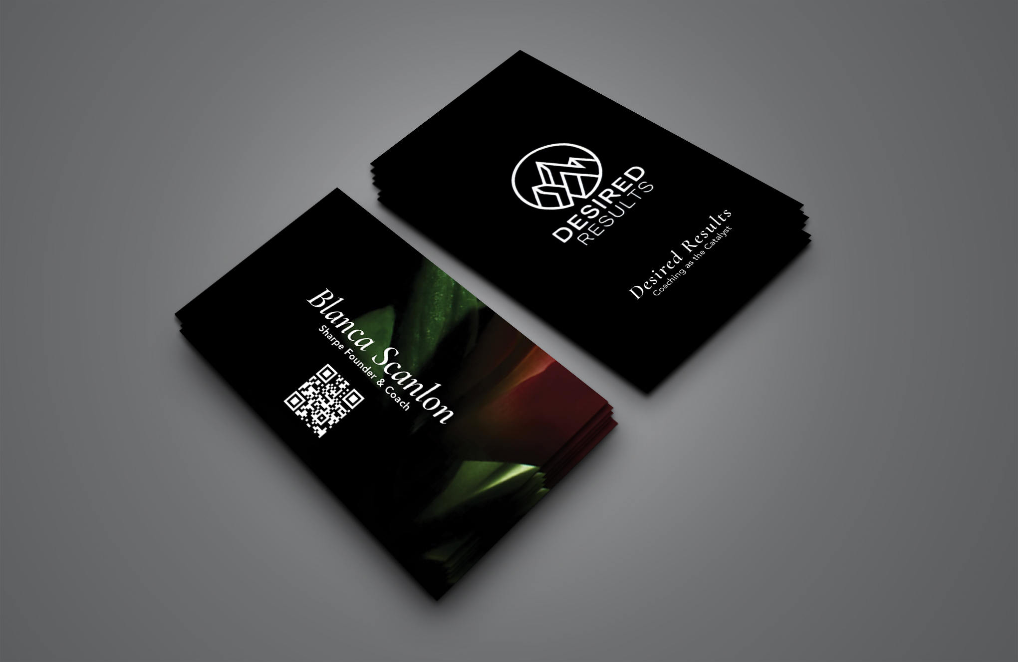 Business Card Design by Creative Moon Design for this project | Design #36327211