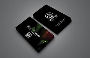 Business Card Design by Creative Moon Design for this project | Design #36327211