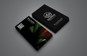 Business Card Design by Creative Moon Design for this project | Design: #36327212