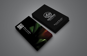 Business Card Design by Creative Moon Design for this project | Design: #36327213
