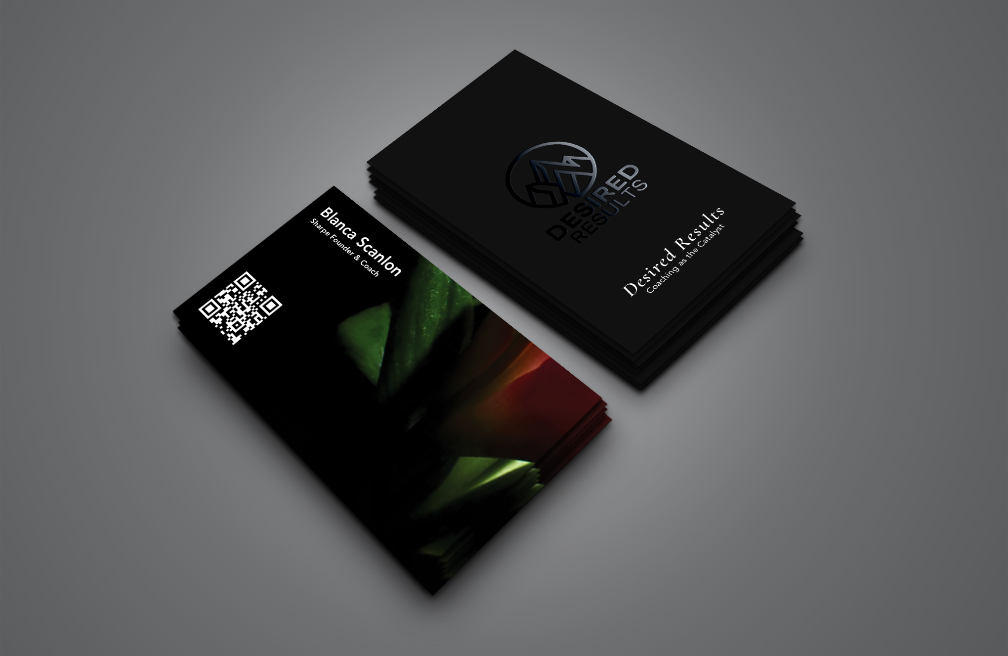 Business Card Design by Creative Moon Design for this project | Design #36327215