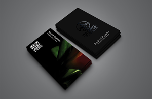 Business Card Design by Creative Moon Design for this project | Design: #36327215