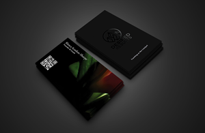 Business Card Design by Creative Moon Design for this project | Design: #36330246