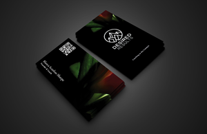 Business Card Design by Creative Moon Design for this project | Design: #36330248