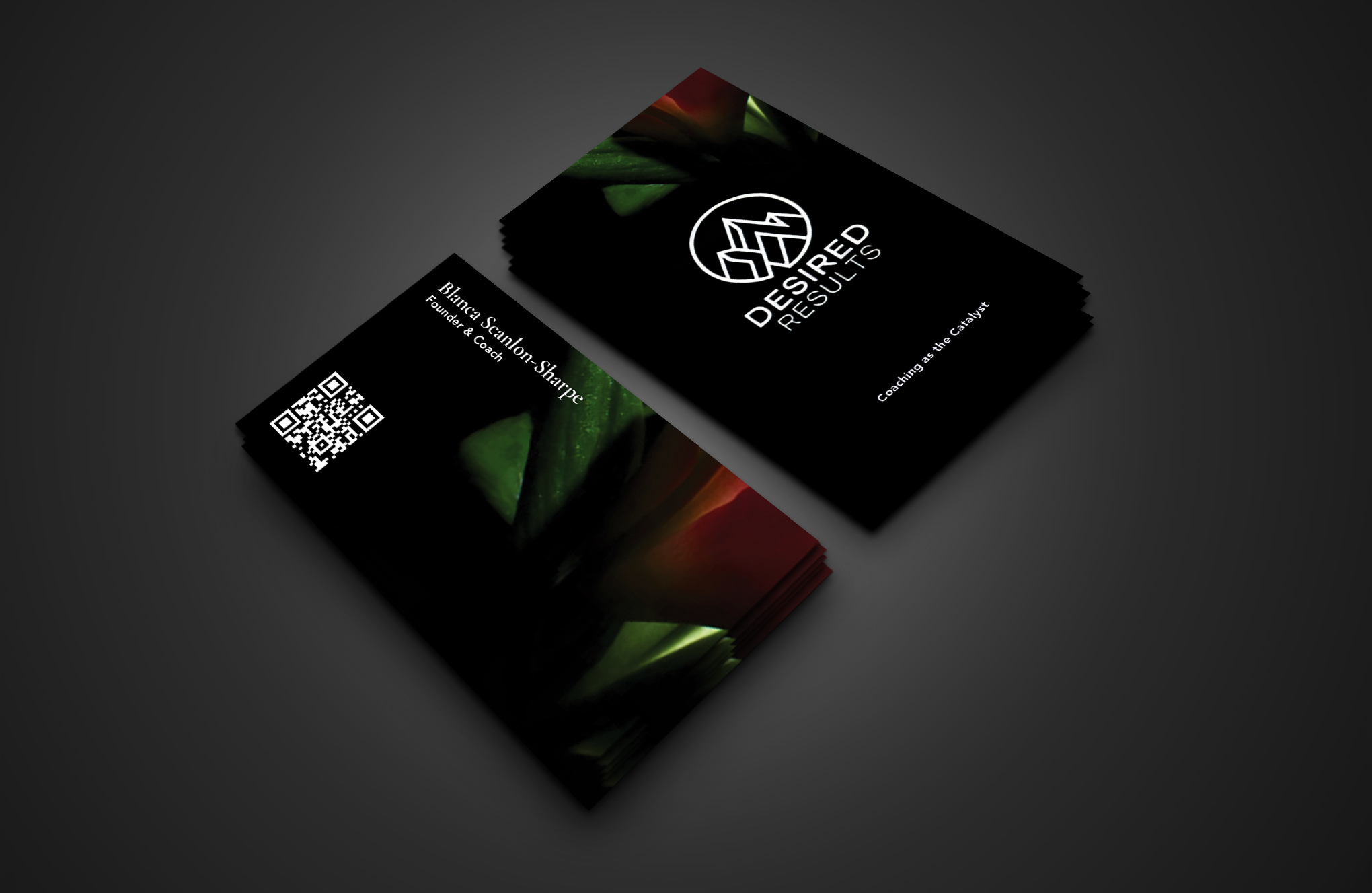 Business Card Design by Creative Moon Design for this project | Design #36330249