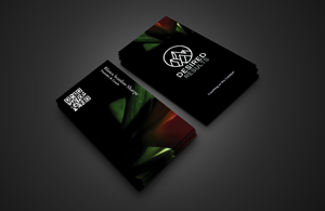 Business Card Design by Creative Moon Design for this project | Design: #36330249