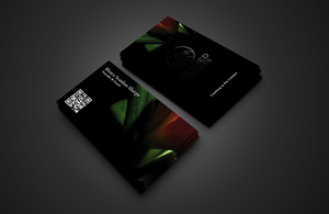 Business Card Design by Creative Moon Design for this project | Design: #36330250