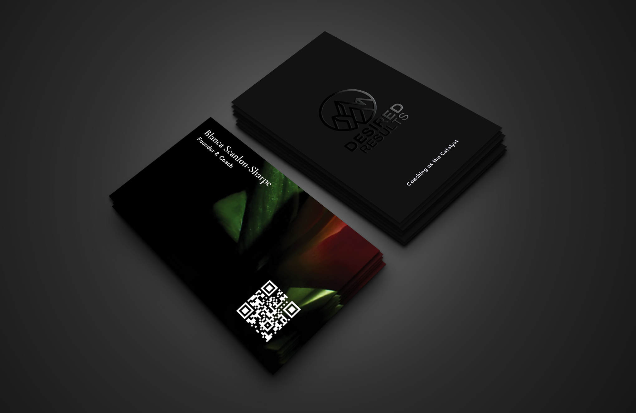Business Card Design by Creative Moon Design for this project | Design #36330251