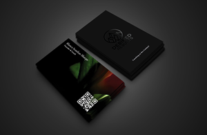 Business Card Design by Creative Moon Design for this project | Design: #36330251