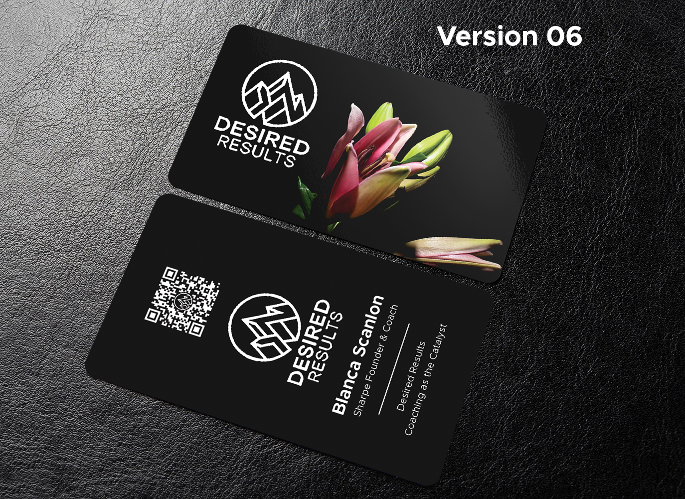 Business Card Design by Expert Bappy for this project | Design #36328099
