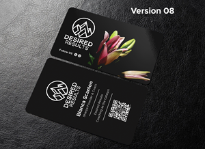 Business Card Design by Expert Bappy for this project | Design: #36328125