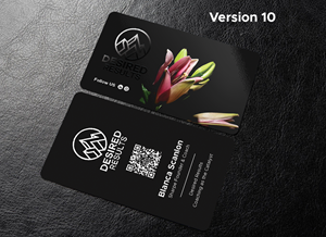 Business Card Design by Expert Bappy for this project | Design: #36328127