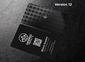 Business Card Design by Expert Bappy for this project | Design: #36328143