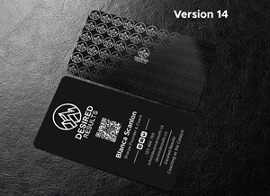 Business Card Design by Expert Bappy for this project | Design: #36328164