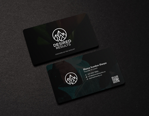 Business Card Design by Sun Moon Graphic Designer for this project | Design #36328222