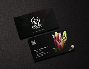 Business Card Design by Sun Moon Graphic Designer for this project | Design: #36328223