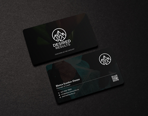 Business Card Design by Sun Moon Graphic Designer for this project | Design: #36328224