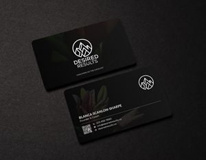 Business Card Design by Sun Moon Graphic Designer for this project | Design: #36328226