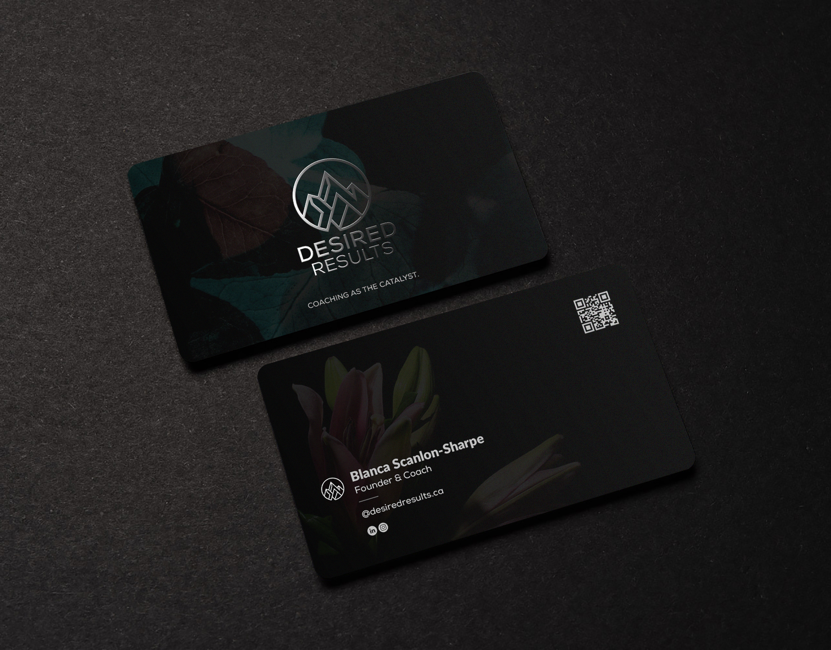 Business Card Design by Sun Moon Graphic Designer for this project | Design #36328227