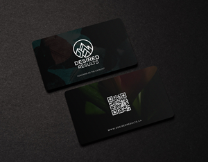 Business Card Design by Sun Moon Graphic Designer for this project | Design: #36330309