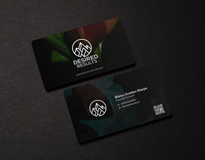 Business Card Design by Sun Moon Graphic Designer for this project | Design: #36362504
