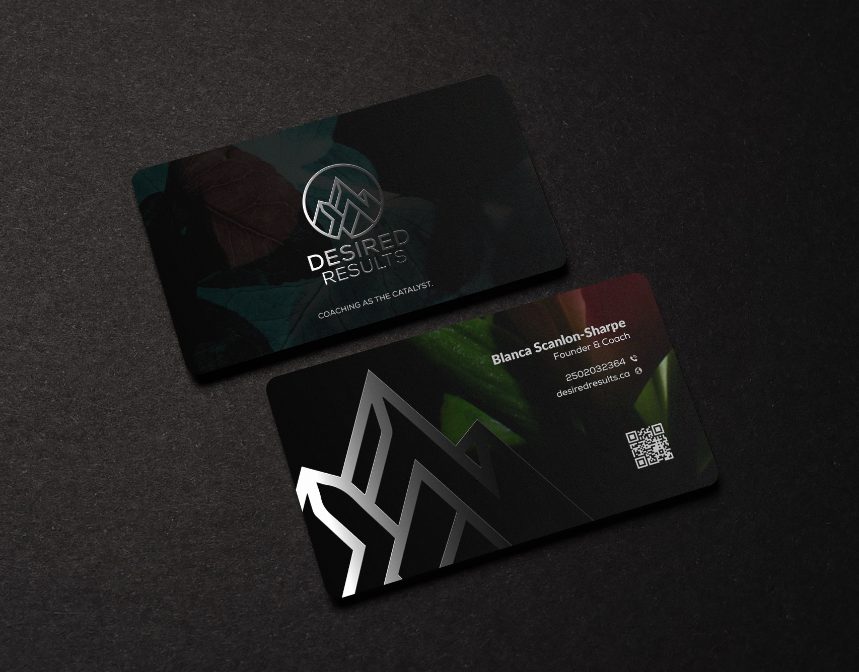 Business Card Design by Sun Moon Graphic Designer for this project | Design #36362508