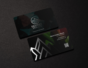 Business Card Design by Sun Moon Graphic Designer for this project | Design: #36362508