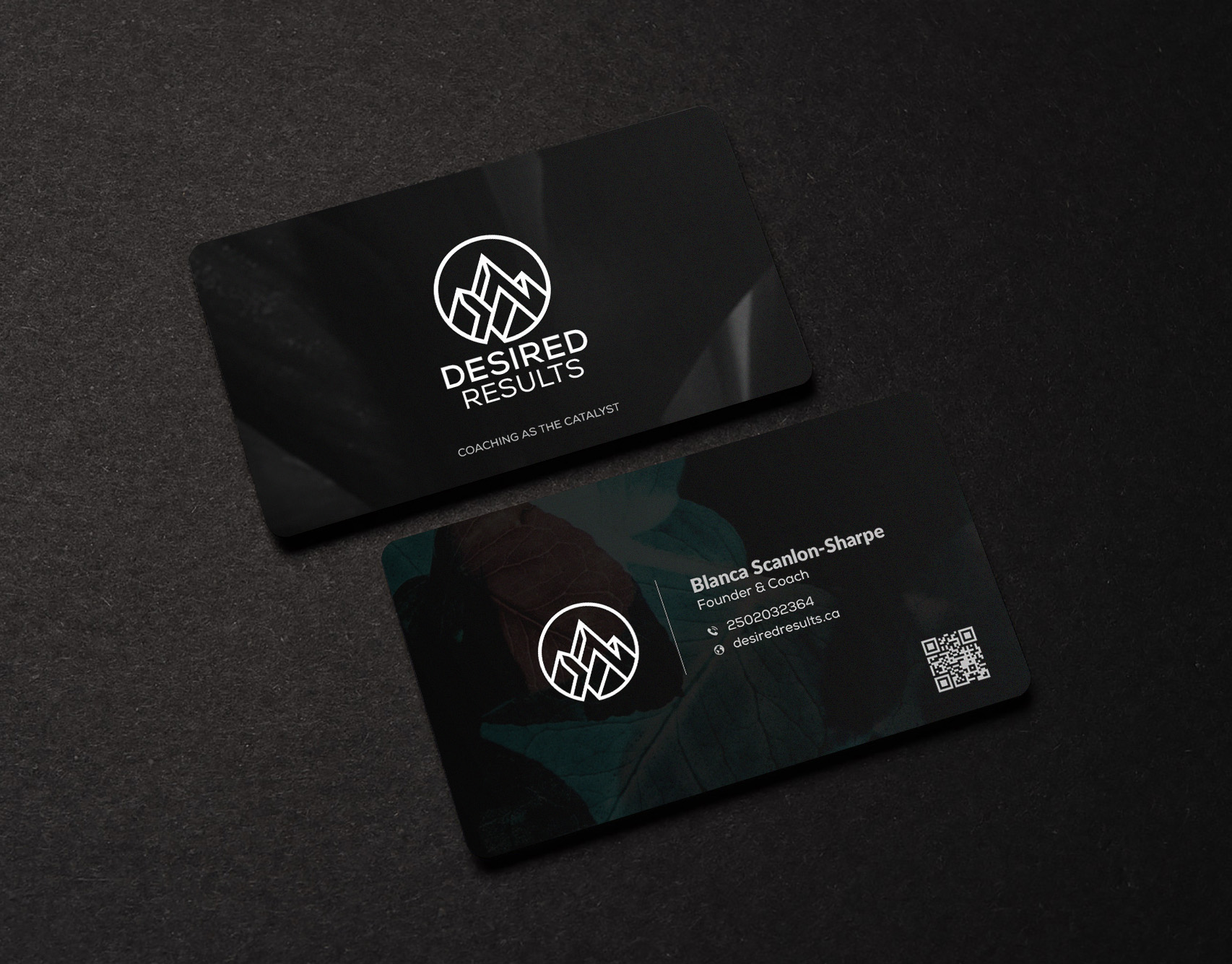 Business Card Design by Sun Moon Graphic Designer for this project | Design #36362654