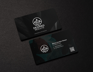 Business Card Design by Sun Moon Graphic Designer for this project | Design: #36362654